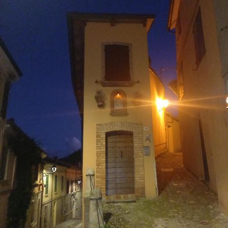 Novecento Apartment Bertinoro Exterior foto