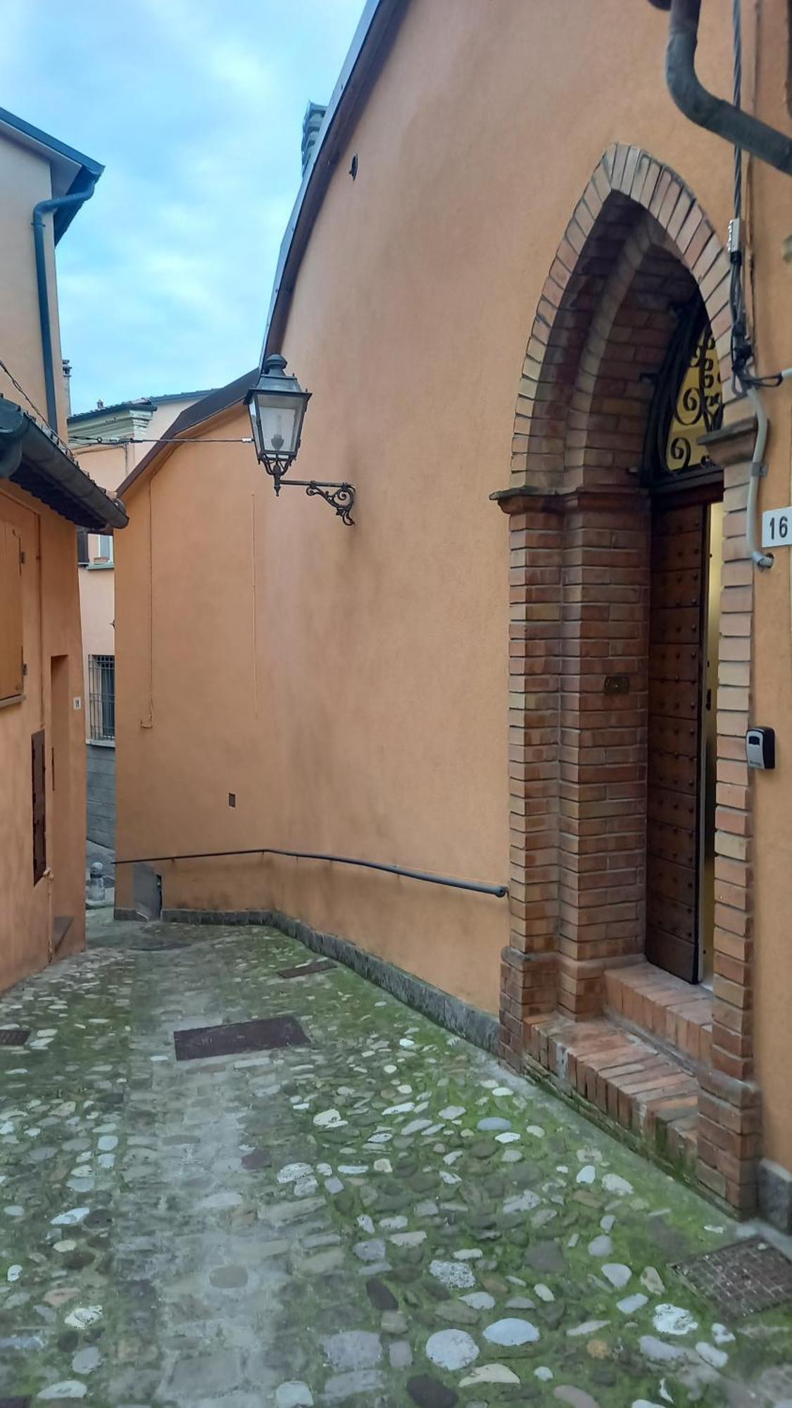Novecento Apartment Bertinoro Exterior foto