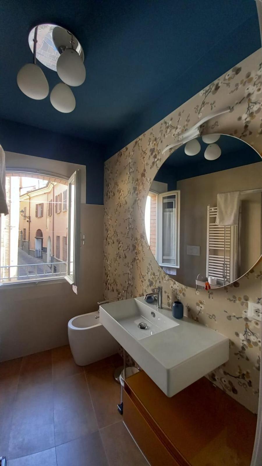 Novecento Apartment Bertinoro Exterior foto